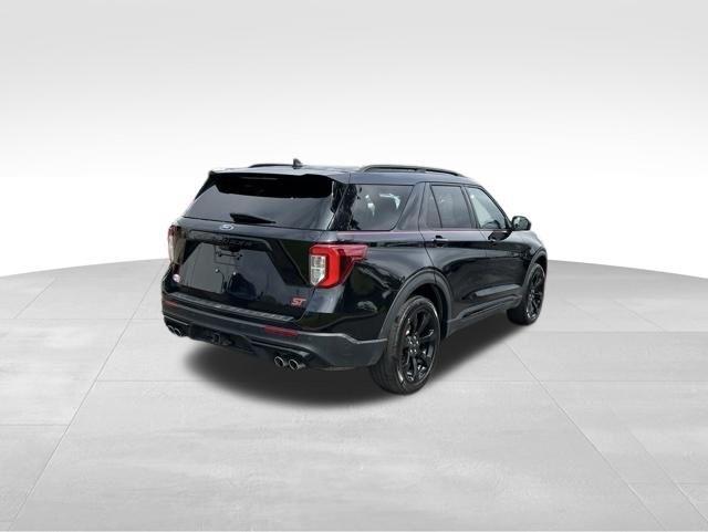 Ford Explorer  2022