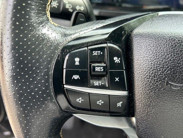 Ford Explorer  2022
