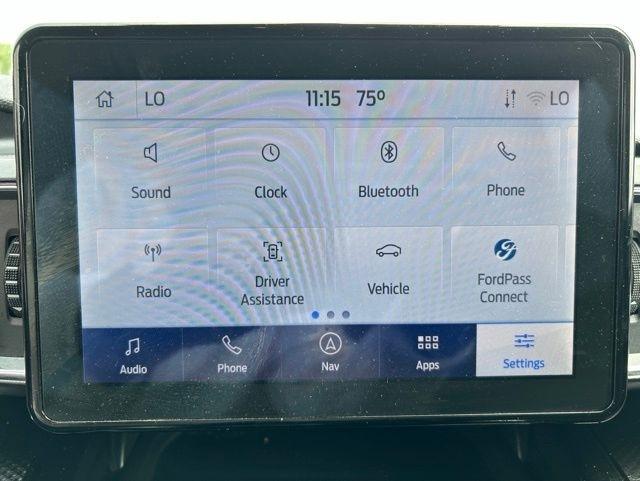 Ford Explorer  2022