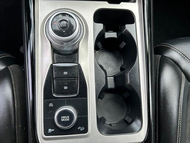 Ford Explorer  2022