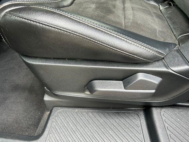 Ford Explorer  2022