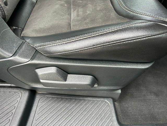 Ford Explorer  2022