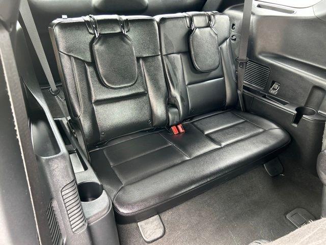 Ford Explorer  2022
