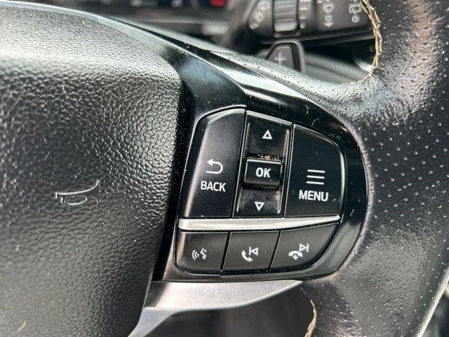 Ford Explorer  2022
