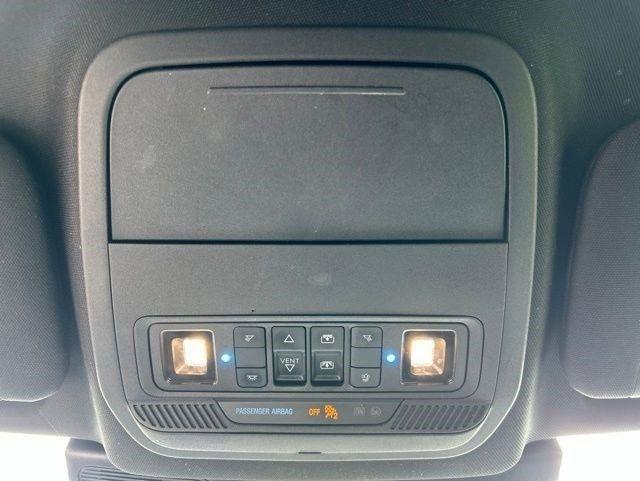 Ford Explorer  2022