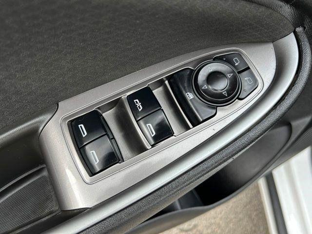 Chevrolet Malibu  2017