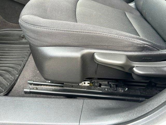 Chevrolet Malibu  2017