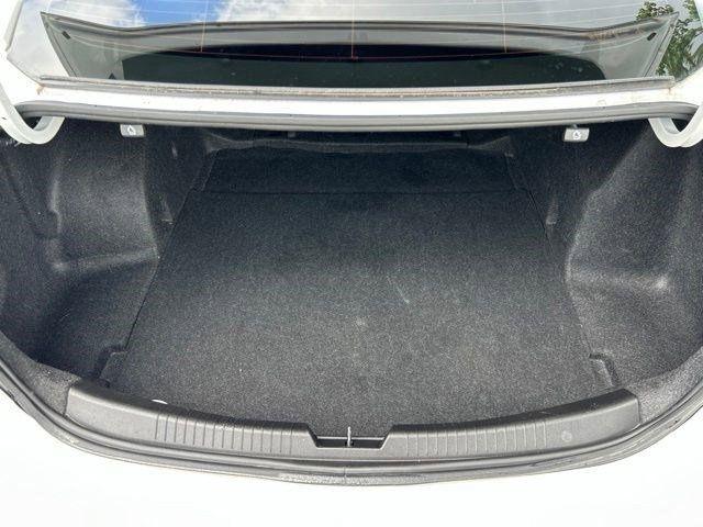 Chevrolet Malibu  2017