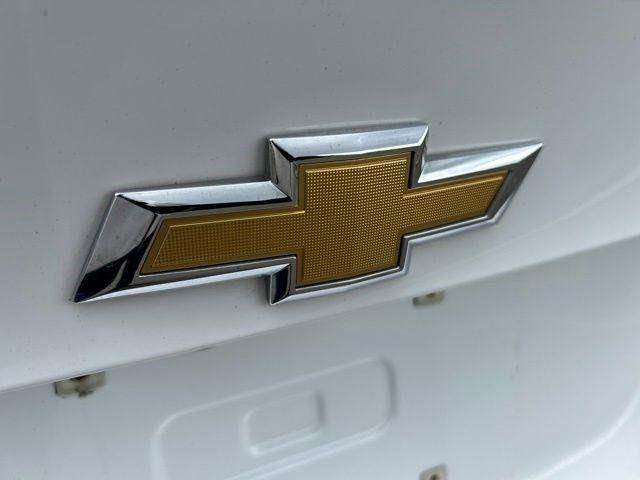 Chevrolet Malibu  2017