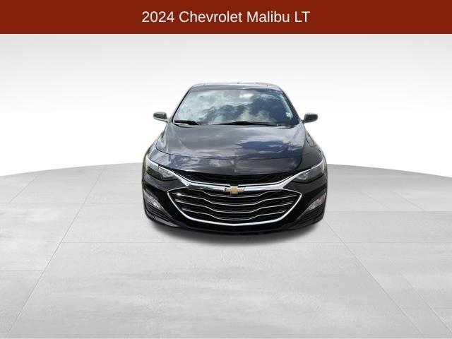 Chevrolet Malibu  2024