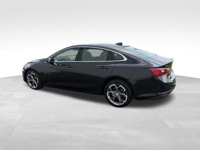 Chevrolet Malibu  2024