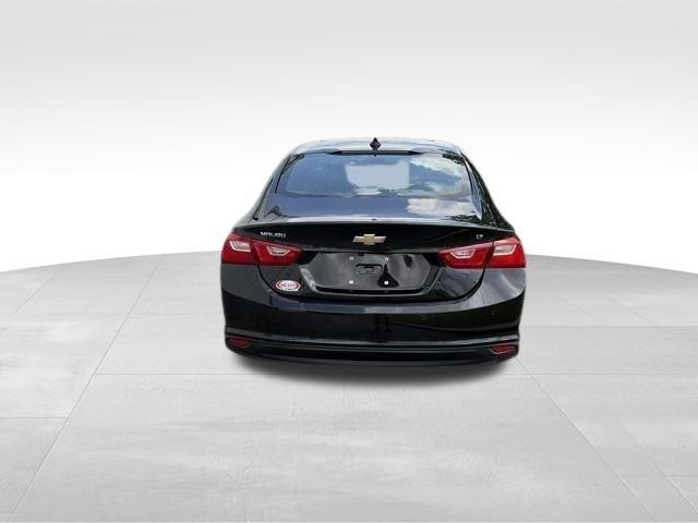 Chevrolet Malibu  2024