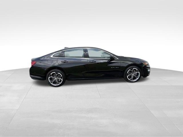 Chevrolet Malibu  2024