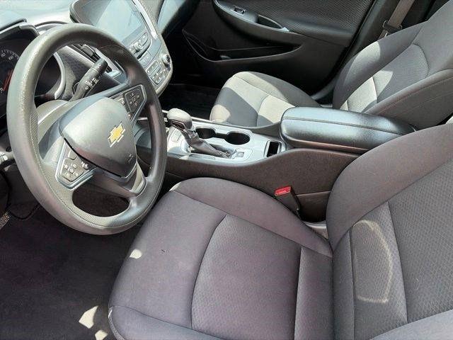 Chevrolet Malibu  2024