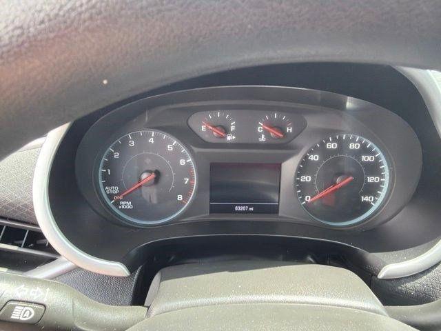 Chevrolet Malibu  2024