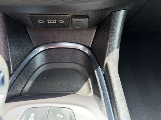 Chevrolet Malibu  2024