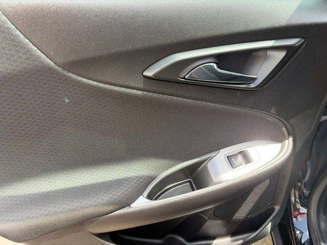 Chevrolet Malibu  2024
