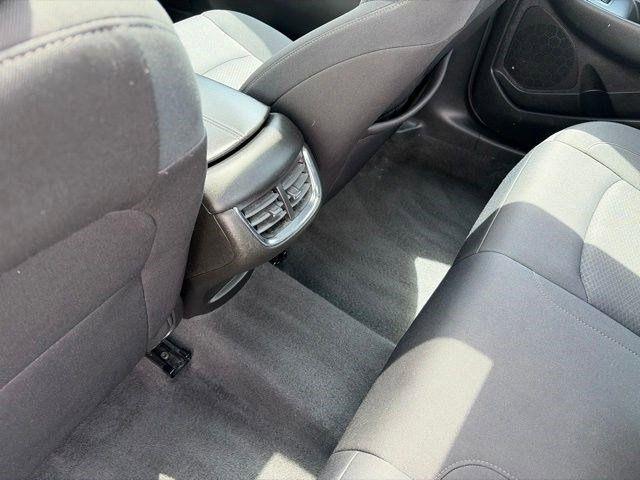 Chevrolet Malibu  2024