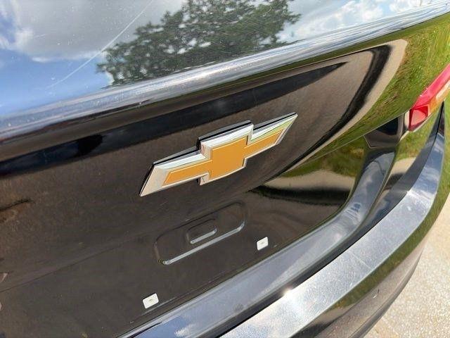 Chevrolet Malibu  2024