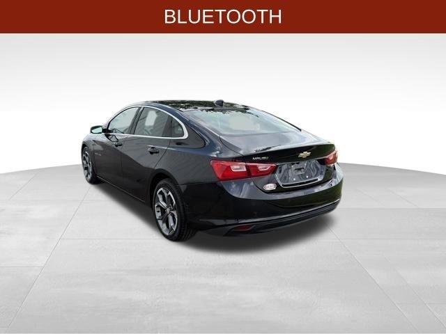 Chevrolet Malibu  2024