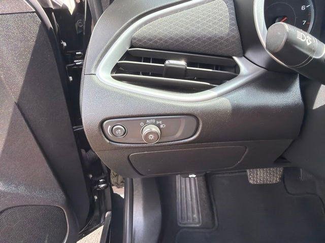 Chevrolet Malibu  2024
