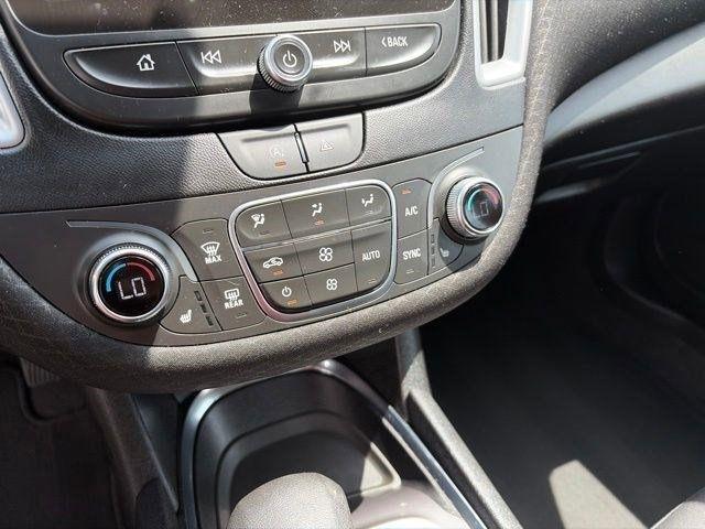Chevrolet Malibu  2024