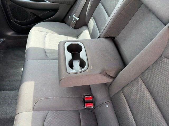 Chevrolet Malibu  2024