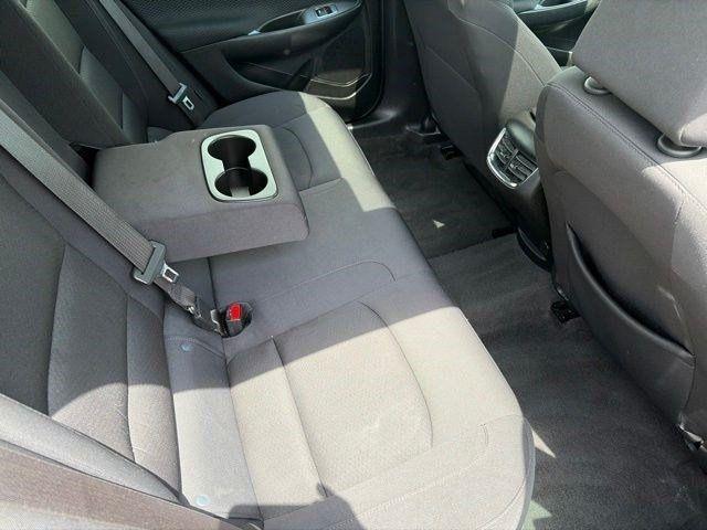 Chevrolet Malibu  2024