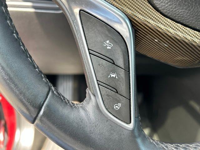 Cadillac XT5  2017