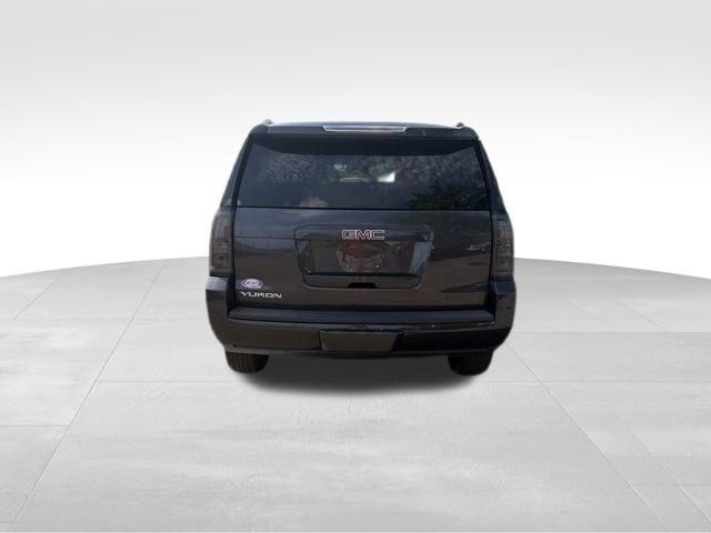 GMC Yukon  2015