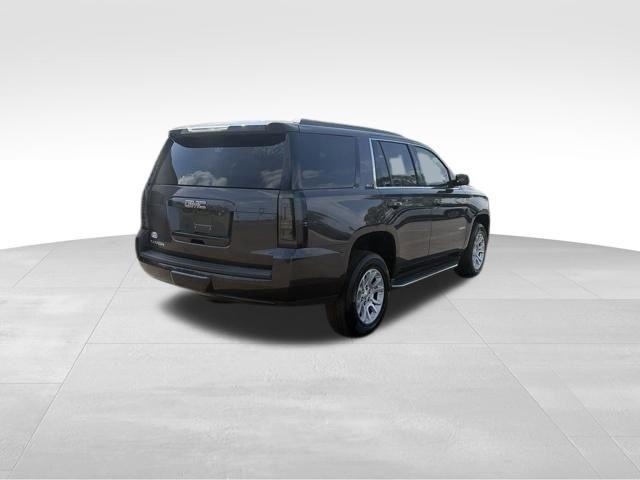 GMC Yukon  2015