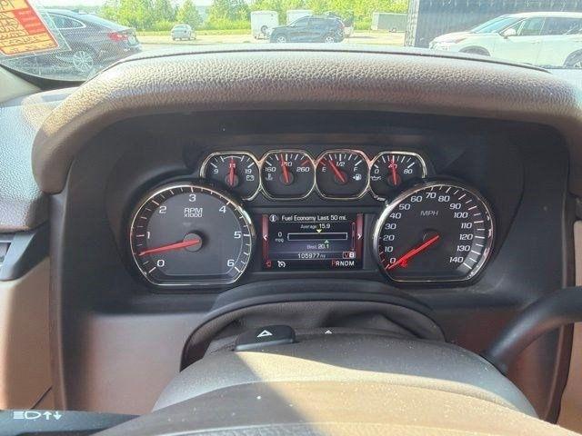 GMC Yukon  2015