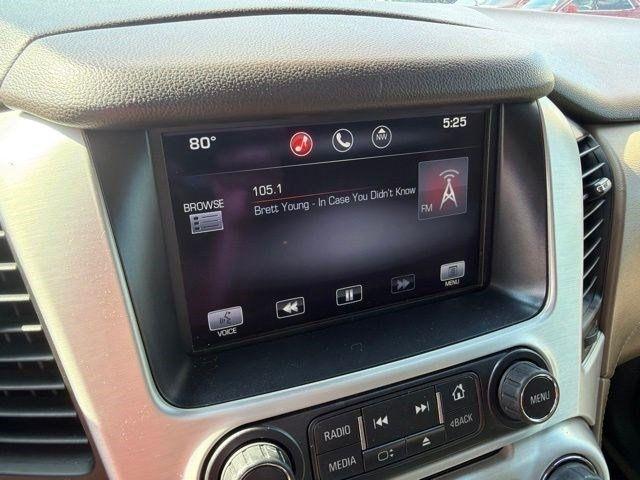 GMC Yukon  2015