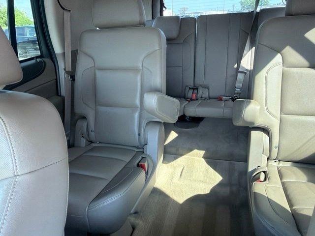 GMC Yukon  2015