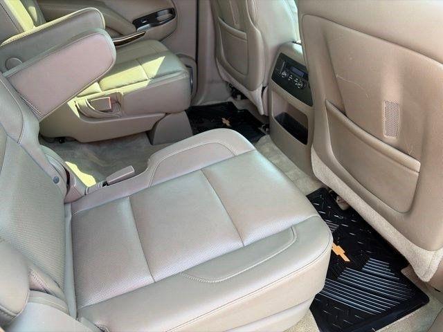 GMC Yukon  2015