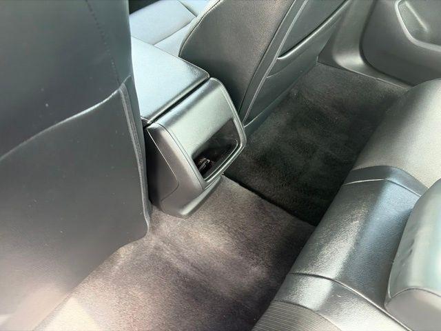 Honda Accord Hybrid  2022