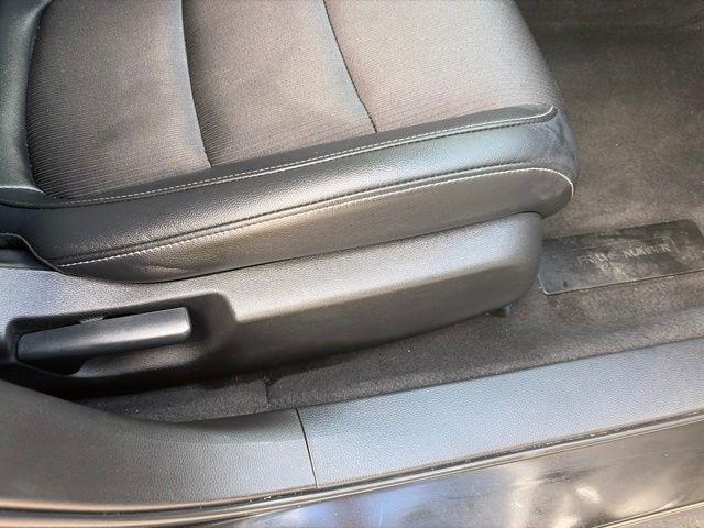 Honda Accord Hybrid  2022