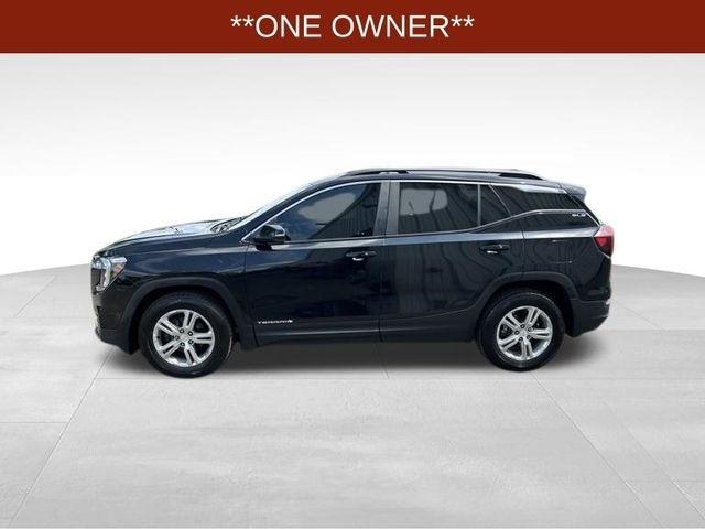 GMC Terrain  2024