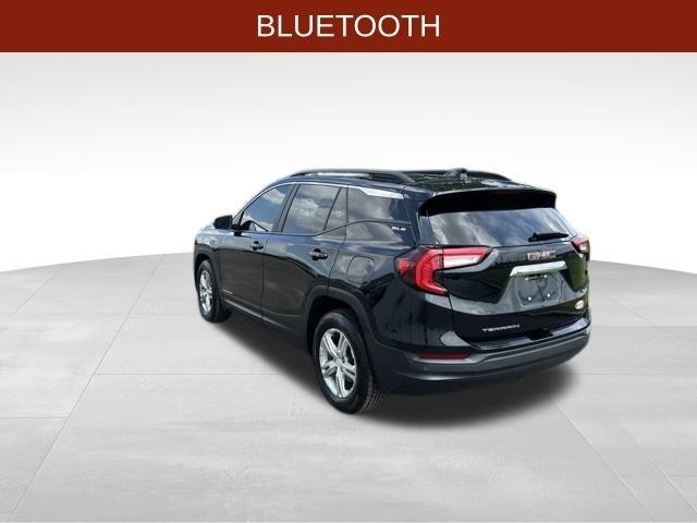 GMC Terrain  2024