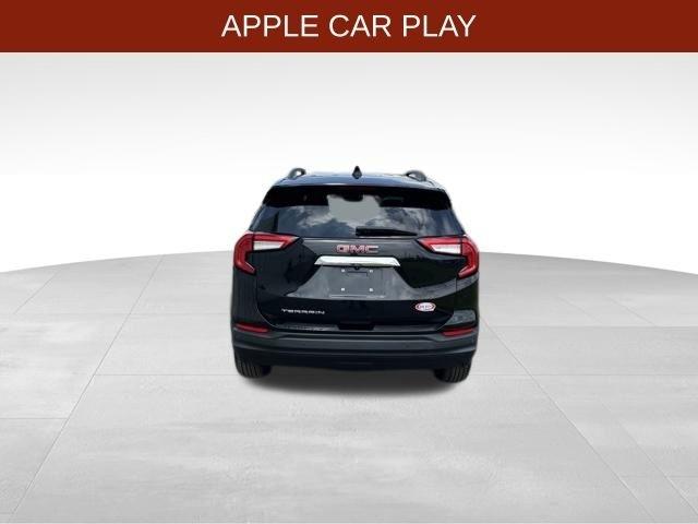 GMC Terrain  2024