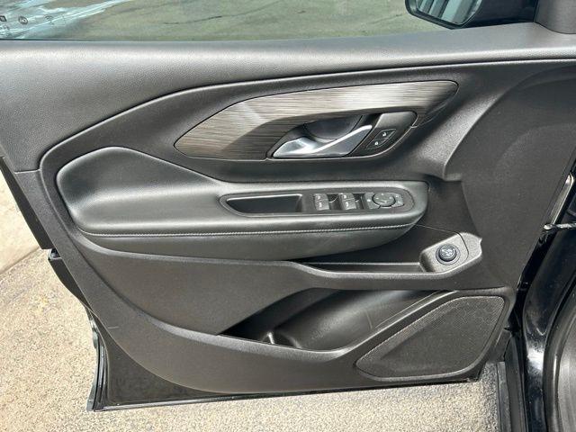 GMC Terrain  2024
