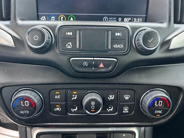 GMC Terrain  2024