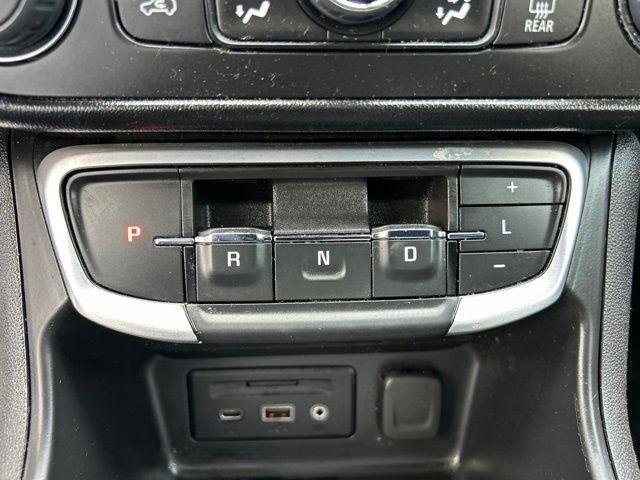 GMC Terrain  2024