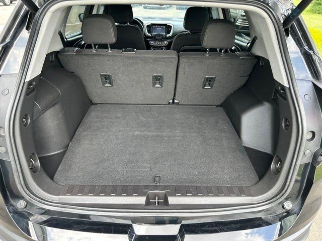 GMC Terrain  2024