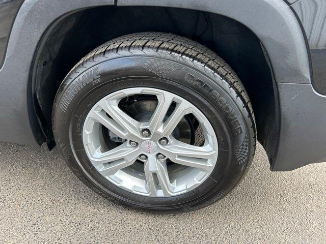 GMC Terrain  2024