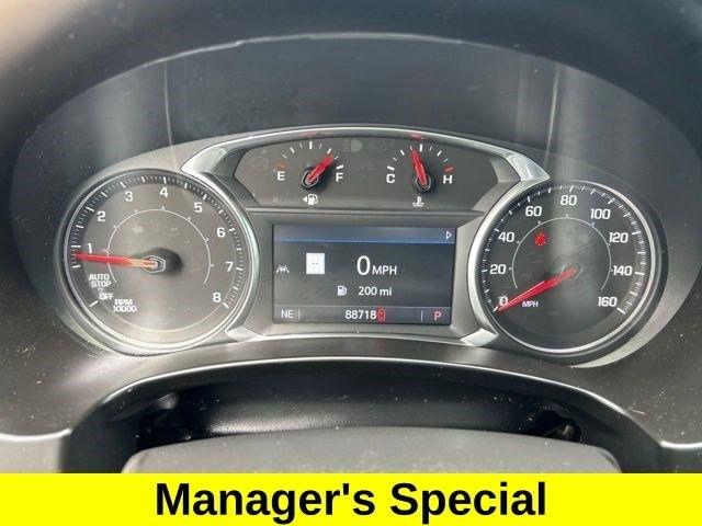 GMC Terrain  2024