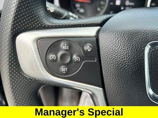 GMC Terrain  2024
