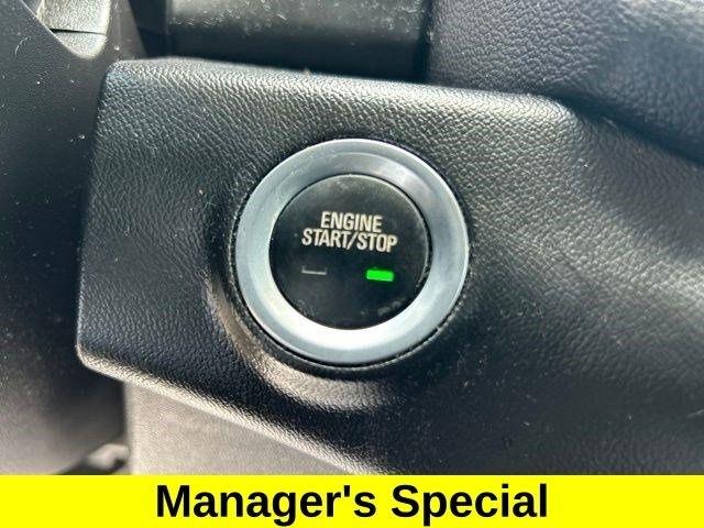 GMC Terrain  2024