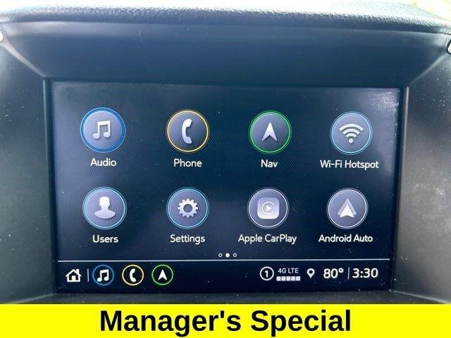 GMC Terrain  2024