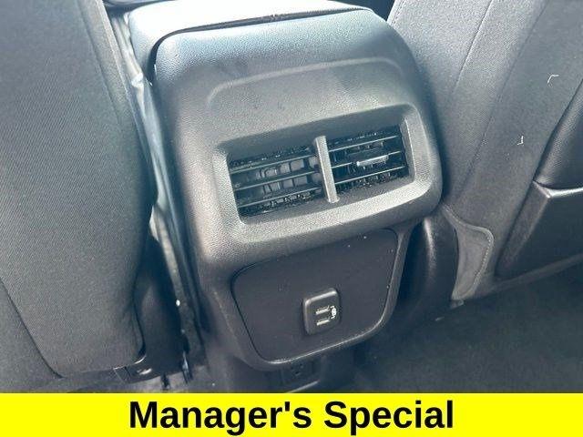 GMC Terrain  2024